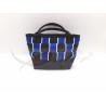 Buy cheap Two Tone Small Travel Tote Bags For Teenager / Adult / Middle - Aged / Old People from wholesalers