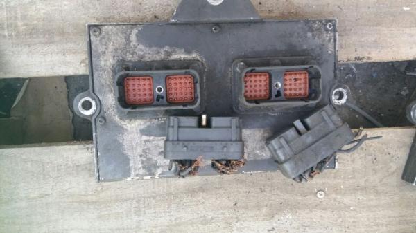 Buy cheap used ECM cummins ISC 8.3- 3944125 from wholesalers