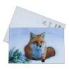 Buy cheap Brown Bear In Alaska Lenticular Card Souvenir Gift Card For Tourist 3d Postcards from wholesalers