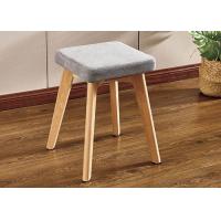 Buy cheap Carefully Crafted Simple Vanity Chair Water Resistant For Living Room product