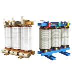 11kv 1250kVA Epoxy Resin Cast Dry-Type Transforme