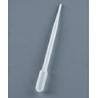 Buy cheap One Time Thickened Plastic Pasteur Pipette For Medical Burette Urine from wholesalers