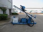 XP-25 Jet Grouting Drilling Blast Hole Drilling For Ground Reinforcement
