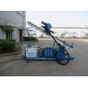 Buy cheap XPL-25A Cement Grouting Procedure Jet Grouting Equipment 0 - 90° Hole Angle from wholesalers