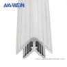 Buy cheap 1/8 3/8 1/4 Double Angle Aluminum Extrusion Profiles from wholesalers