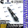 Buy cheap 3766446 4088426 4088427 4326639 4902827 4077076 4062090 Common Rail Fuel INJECTOR C-UMMINS Engine QSK23 from wholesalers