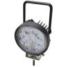 Buy cheap 12V 24V 4 Inch Work Light 27W Spot Work Light With Magnetic Base from wholesalers