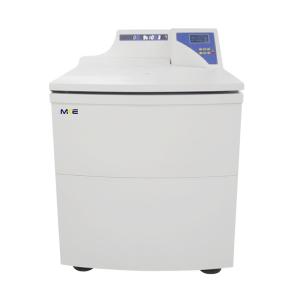 Wholesale Low Speed Refrigerated Centrifuge Machine For Blood Bank And Transfusion Center from china suppliers