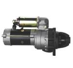 Komatsu Engine Nikko Starter Motor 0-23000-1530 Car Accessories PC120 PC150