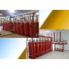 Buy cheap Low Toxicity Fm200 Fire Suppression System Electric Insulation from wholesalers