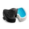 Buy cheap Office Chair Car Seat Memory Foam Coccyx Cushion For Tailbone Pain from wholesalers