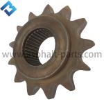 High Quality 24b-13 Teeth S1600-2 4610062220 Conveyor Chain Wheel Sprocket