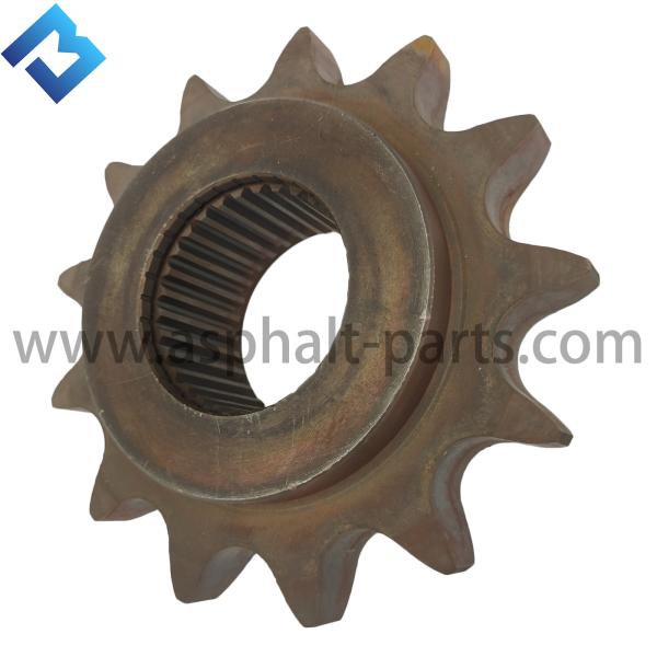 Buy cheap High Quality 24b-13 Teeth S1600-2 4610062220 Conveyor Chain Wheel Sprocket from wholesalers