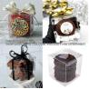 Buy cheap Plastic Clear Gift Boxes For Wedding,Birthday,Easter Mother'S Father'S Day Party PP Box, PET Box, Gift Package from wholesalers
