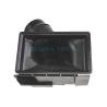 Buy cheap Injection Molding Auto Parts PA6 GF35 Material For Auto Air Cleaner Intake Duct from wholesalers