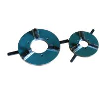 Buy cheap Welding Chuck,Positioner chuck product