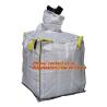 Buy cheap BULK BAG, PP WOVEN BAGS, FIBC BAGS, PP NON WOVEN BAGS from wholesalers