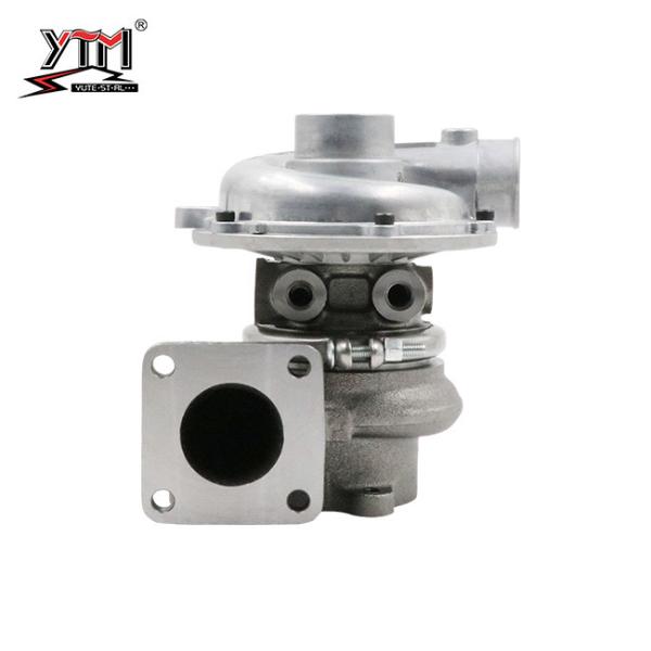 Buy cheap TB063 SH130 4JJ1 8981851951 High Performance Turbochargers FOR KATO Isuzu Industrial RHF5 from wholesalers