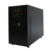 Buy cheap Computer 3KVA High Frequency Online UPS System Single Phase from wholesalers