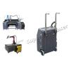 Buy cheap Smart Portable High Speed Descaling Laser Cleaning System Easy To Operate from wholesalers