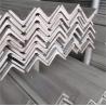 Buy cheap 20mm-200mm Stainless Steel Angle AISI ASTM 2B Stainless Steel Right Angle Trim from wholesalers