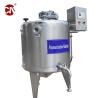 Buy cheap Complete Ice Cream Mixing Freezing Filling Sealing Packing Machine for Stick Cup Cone from wholesalers