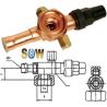 Buy cheap HVAC Rotalock Valves for Air Condition,Copeland ZF compressor,Maneurop compressor from wholesalers