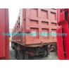 Buy cheap 2014 Used Sinotruk HOWO 6*4 Type 10 Wheels Dump Truck from wholesalers