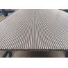 Buy cheap ASTM A268 Small Diameter Stainless Tubing , 3 Inch Stainless Steel Pipe from wholesalers