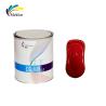 Buy cheap 1K Coating Refinish Car Paint Color Mixing System For Auto Refinish Paint from wholesalers