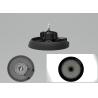Buy cheap 150lm/W 150W 200W LED UFO High Bay Light For Workshop Office from wholesalers
