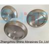 Buy cheap 5'' Grinding Band Saw Blade Sharpening Electroplate CBN Grinding Wheel from wholesalers