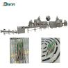 Buy cheap Single Extruding Line Pet Food Extrusion Equipment For Pet Food Dog Snacks Processing from wholesalers