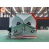 Buy cheap Livestock Cattle Feed Pellet Production Line With Forced Feeding Mouth Durable from wholesalers