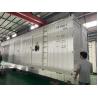 Buy cheap 2500kva Cummins Diesel Generator Three Phase Auto Start 50hz Container Type from wholesalers