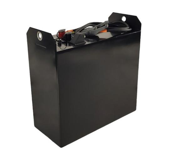 Buy cheap Still EXH SF20 25.6V 300AH Lithium Iron Battery For Low Lift Pallet Truck from wholesalers