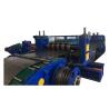 Buy cheap Hydraulic Steel Strip Metal Slitting Line / Steel Coil Slitting Machine from wholesalers