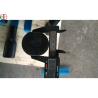 Buy cheap Black Chrome Nuts And Bolts M36 X 280mm Oval Head Bolts Bolt And Washer EB235 from wholesalers