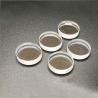 Buy cheap Imported Quartz JGS1 1064nm 25*8mm Laser Full Reflective Lens from wholesalers