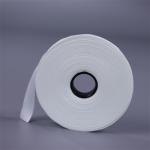 Microdenier Cleanroom Cleaning Wipe Roll 100% Polyester Disposable Microfiber