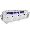 Buy cheap Hard Scale Skymen Ultrasonic Cleaner FOR Carbon Steel Degreasing Multiple Tank Ring / Drying from wholesalers