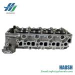 Cylinder Head 8-97945041-0 8-97945041-0 8979450410 8979450411 For Isuzu 4JJ1