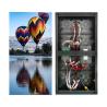 Buy cheap P2.6 Indoor Fixed LED Display SMD2020 500x1000mm Front Service For Churches from wholesalers