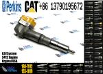 Common Rail Diesel Injector 198-6877 198-7912 174-7526 179-6020 20R-4148 232
