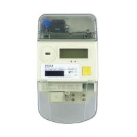 Buy cheap IEC standard AMI / AMR smart Single phase Electronic energy meter for residentia product