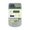 Buy cheap IEC standard AMI / AMR smart Single phase Electronic energy meter for residential from wholesalers