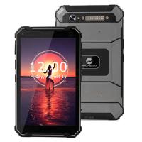 Buy cheap Handheld Ruggedized Android Tablet With NFC MT6771V CPU product