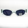 Buy cheap AS093 Butterfly Shape Womens Acetate Frame Sunglasses With UV Protection from wholesalers