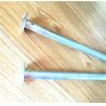 Buy cheap Zinc Plated Grounding And Earthing Products Camping Steel Mushroom Head Tent Stake from wholesalers
