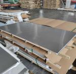 Versatile 410 Stainless Steel Plate 5mm Durable Product Hot Rolled Cold Rolled